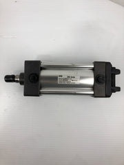 Parker 03.25 BB3MA3U14A 4.000 Cylinder 3MA Series 250PSI
