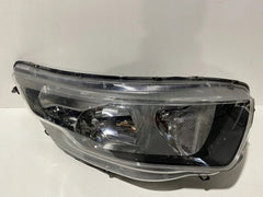 Frontscheinwerfer Iveco Daily I 5801473749 Rechts Scheinwerfer Headlight SCH8607821806sl
