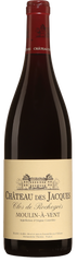 Moulin-a-Vent Clos de Rochegres---2020---Rouge---Château des Jacques---0.75