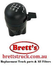 1336119565 GEAR KNOB VALVE FM557 FM215 FM555 MITSUBISHI FUSO FM515 FM557 GEARKNOB LEVER SPLITTER CHANGE VALVE FM MITSUBISHI 1982-1995 ME659565 AW301651 KIT DONT BOTHER HI-LOW KNOB 3D2603