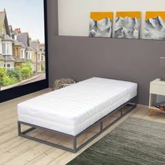 Matras 7 Zone 20 Cm Pocketvering H3 90 x 200 cm