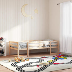 Sengeramme For Barn 80X200 Cm Heltre Furu