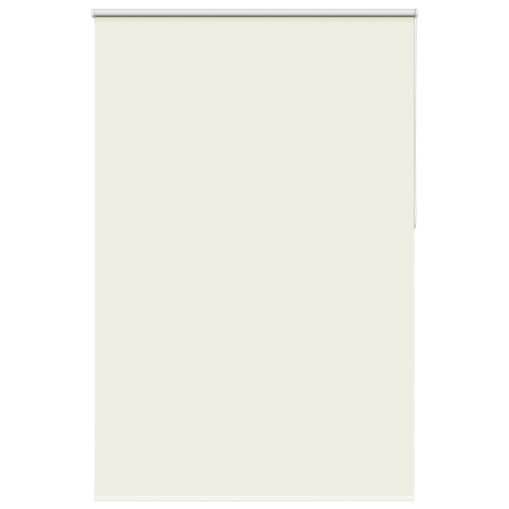Rullegardin lystette 160x210 cm stoff bredde 156,6 cm polyester vidaXL