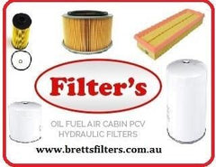 SH 68253 SP SH68253SP HYD HYDRAULIC FILTER HIFI BUY AT BRETTS TRUCK .COM.AU