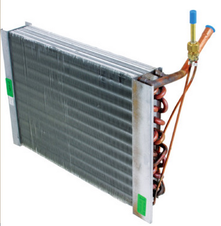9-321-176L - Evap Coil WSV024 LH -