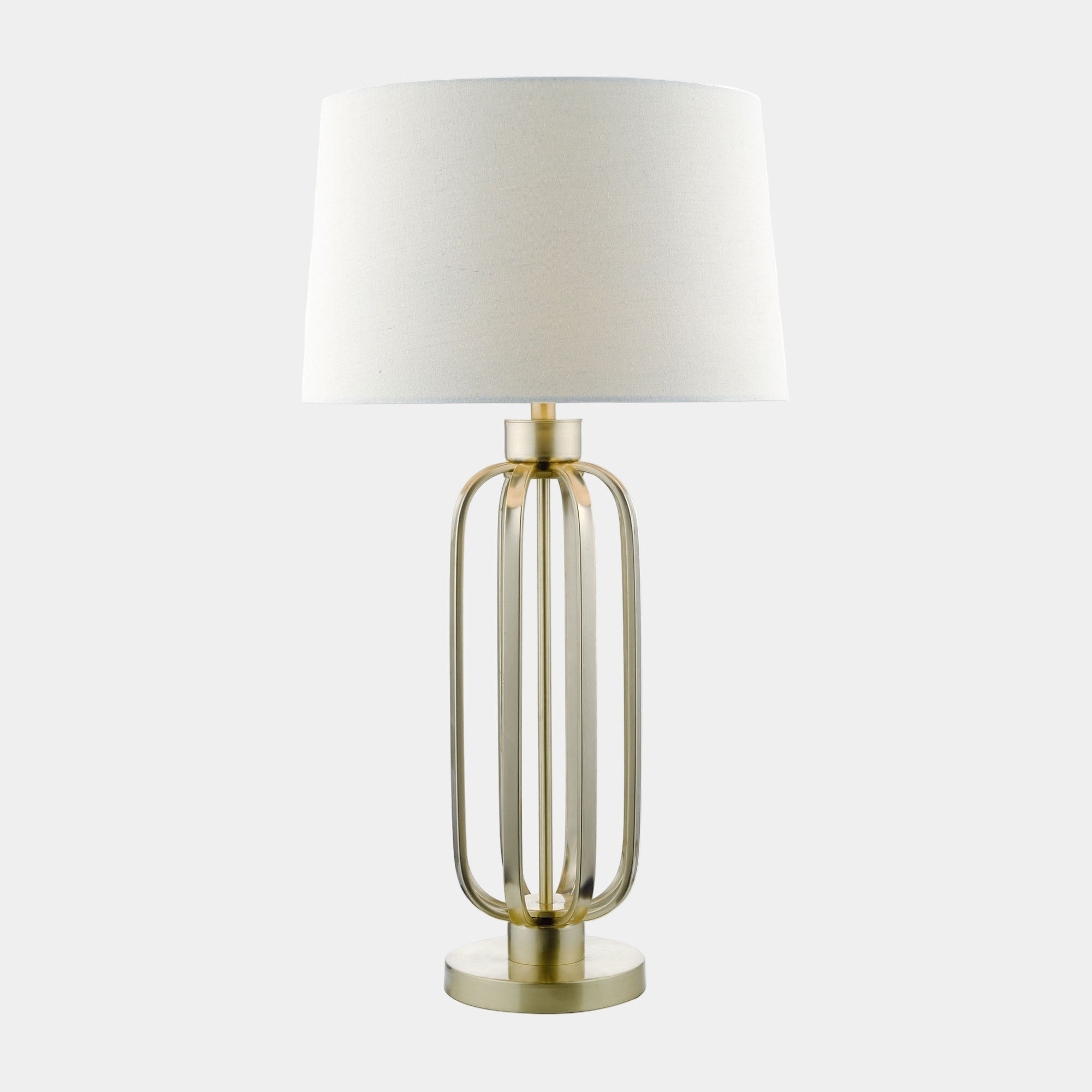 Gaby Brass - Table Lamp