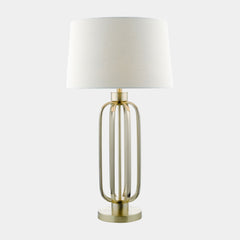 Gaby Brass - Table Lamp