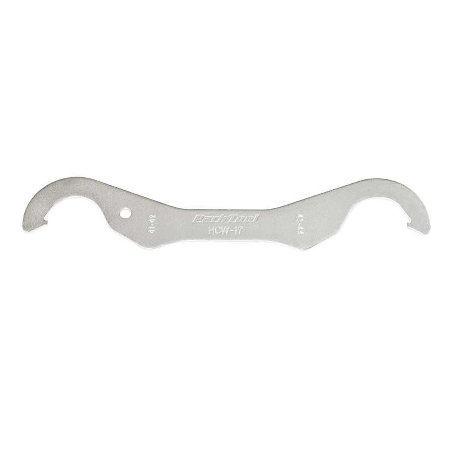 Park Tool, HCW-17, Outil pour contre écrou de pignon fixe