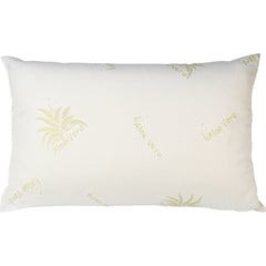 FIXOMED - Guanciale Aloe Vera - h19x78x48 cm