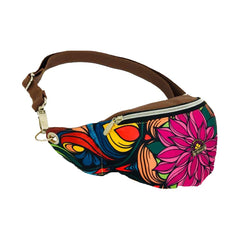 Kangoobag Multicolor