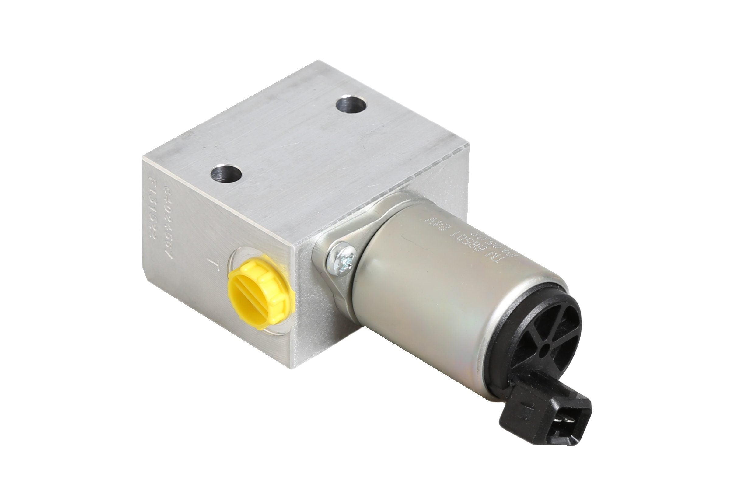 928/60027 JCB Proportional Solenoid Valve