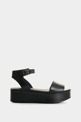 Women’s Soren Leather Platform Sandal