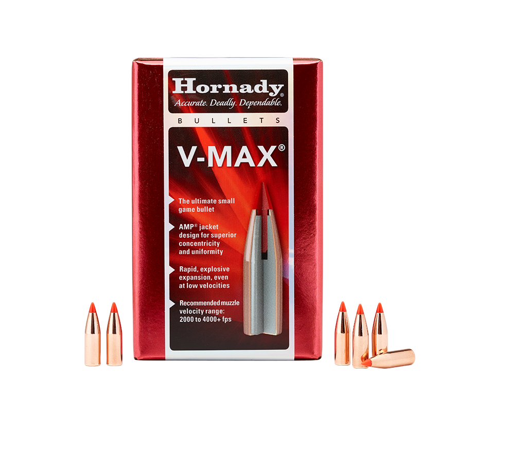Kula .22 2,6g V-Max ONE SIZE