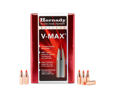 Kula .22 2,6g V-Max ONE SIZE