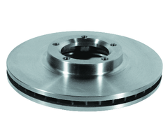DISCO FRENO ANTERIORE PER FORD AUTOBUS VAN AND FLAT PLATFORM oe 5025611