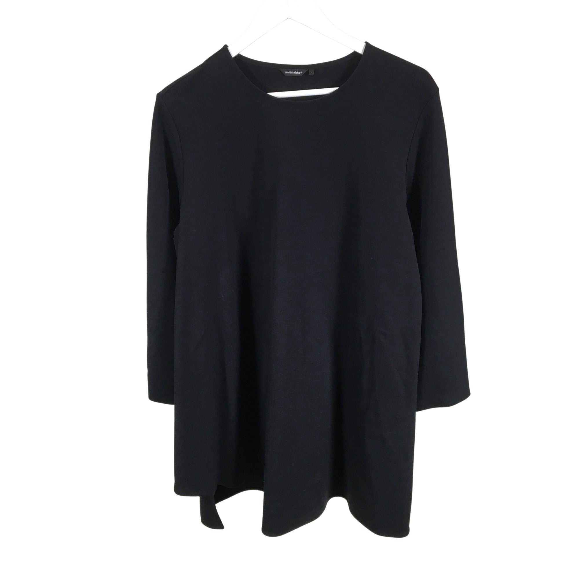 Tunika Trikootunika, koko 40 Marimekko