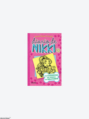 Diario De Nikki 10 Una Cuidadora De Perr by Penguin Random