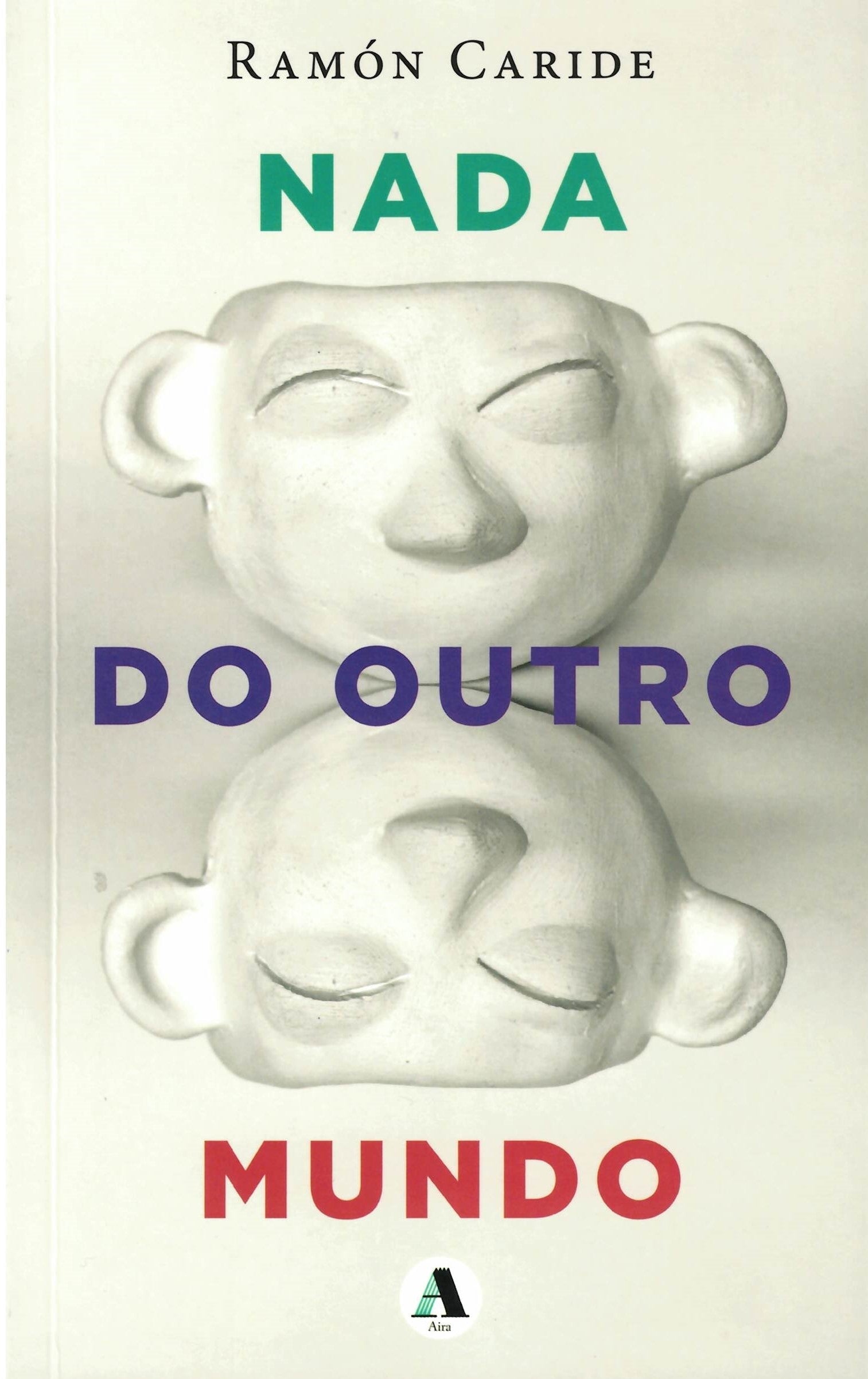 NADA DO OUTRO MUNDO