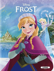 FROST - Filmbogen