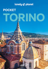Torino Pocket Sara Cabras Lonely Planet Italia 2025