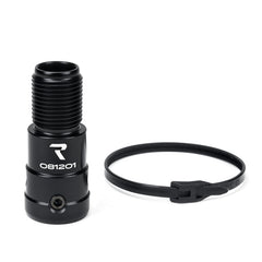 Raceseng BMW Adapter (For Non-Threaded Shifter Arms) - 081201