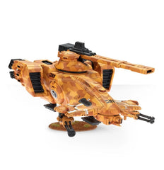 Hammerhead Gunship Or TX78 Sky Ray Gunship