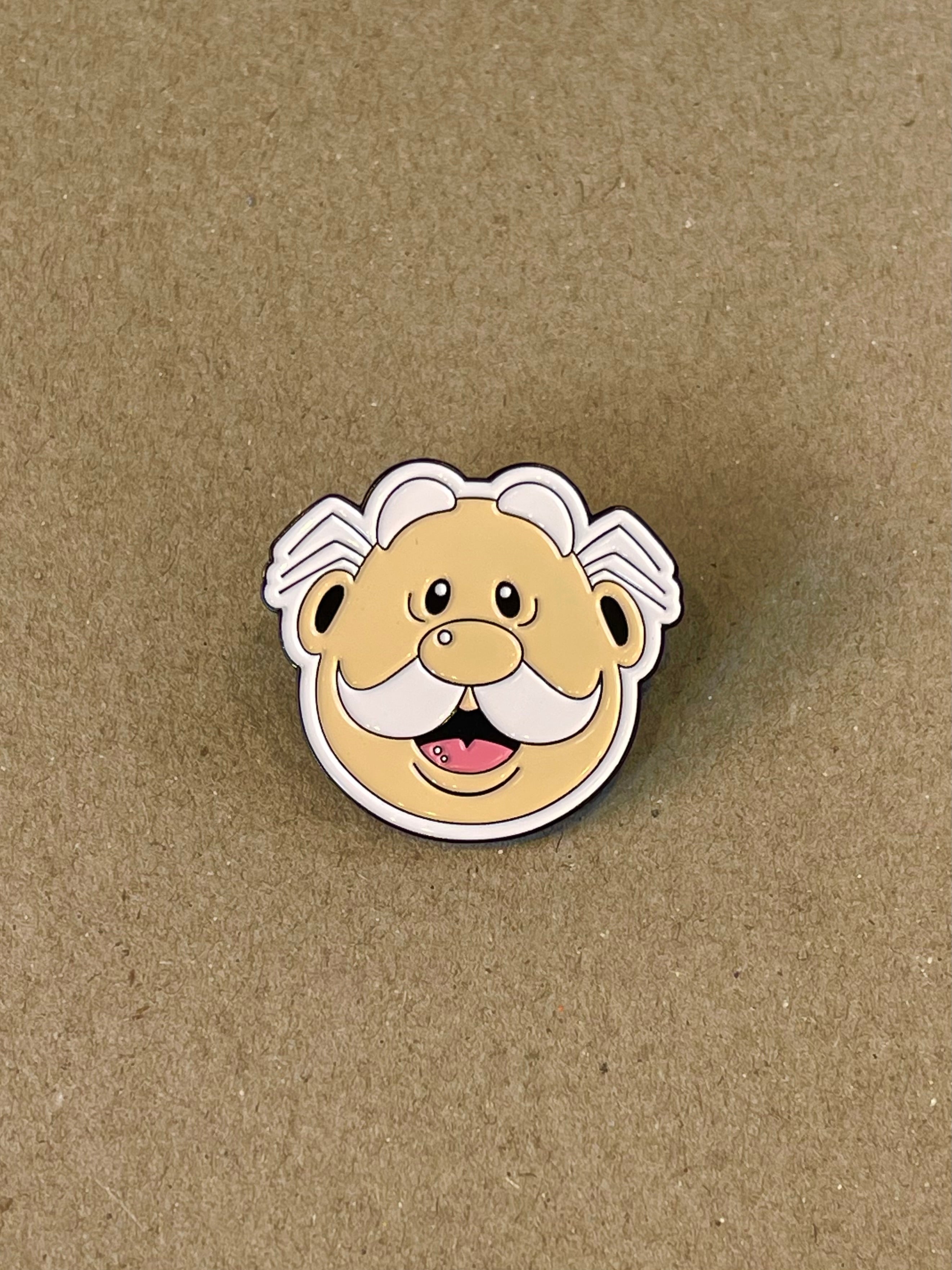 DR SIMI PIN