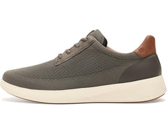 Men's Men's Johnston & Murphy Ackerson Knit Plain Toe