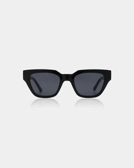 A Kjaerbede Kaws Sunglasses in Black