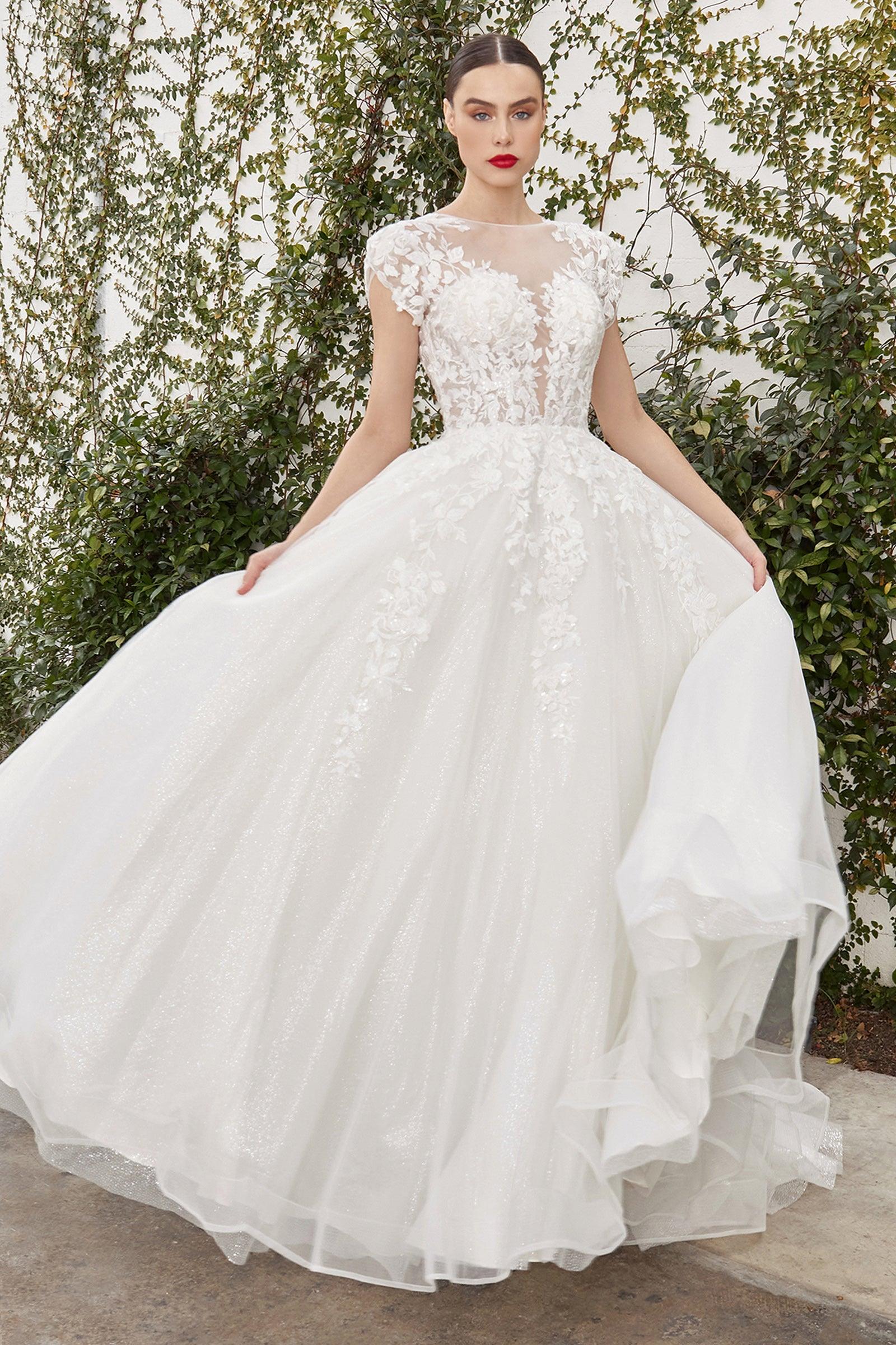 Andrea & Leo A1082W
