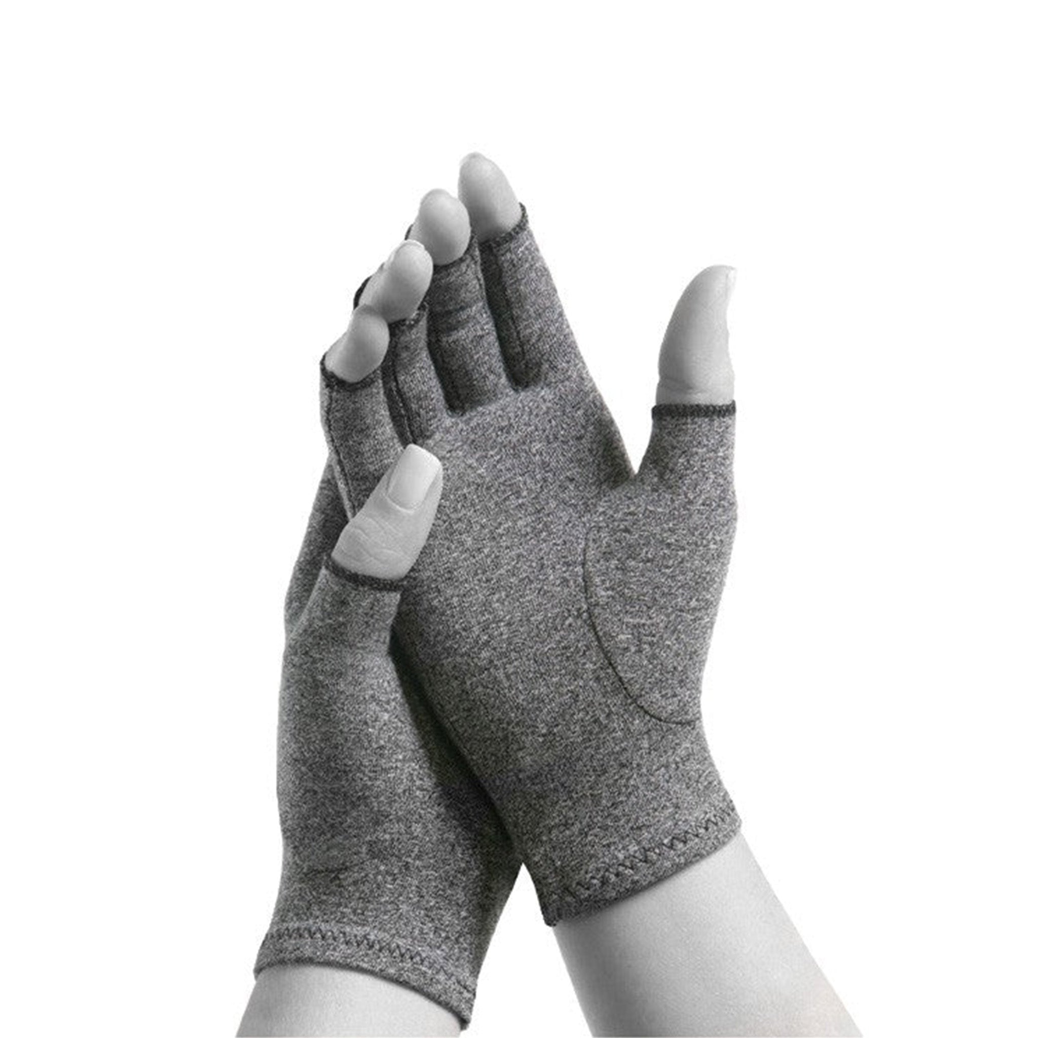 IMAK Arthrosehandschuhe für Schmerzen und Steifheit in der Hand und den Fingern