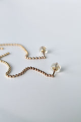 Bead Chain Drops