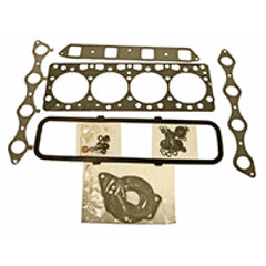 A41425 New Upper Gasket Set Fits Case-IH Tractor Models 330 350 430 431 +