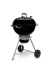 Master-Touch GBS E-5750 Charcoal BBQ 57cm