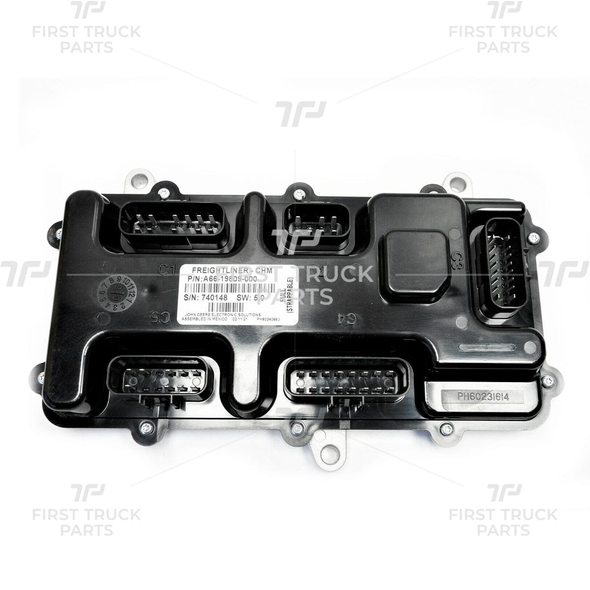 06-34530-002 | Freightliner® M2 Electronic Chassis Module 06-75158-001