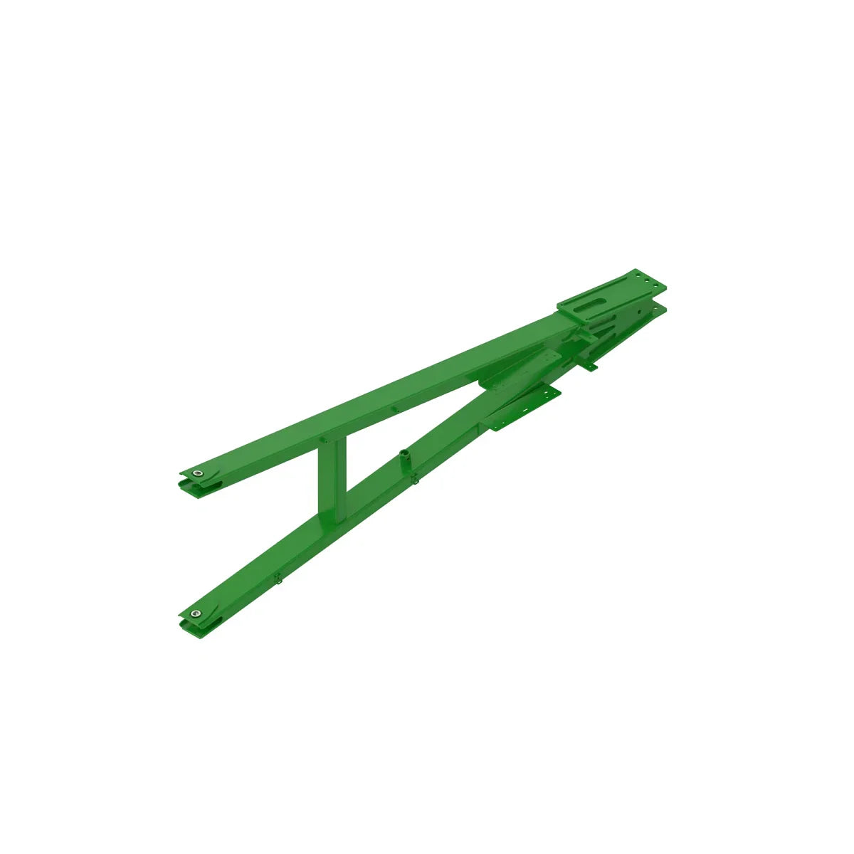 AA105250 Hydrauliekslang