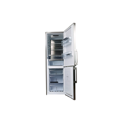 Réfrigérateur Avec Congélateur 326 L Reconditionné ASKO RFN23841S : vue de l'intérieur