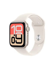 Apple Watch SE 3 44mm AC/Starlight SB/Starlight S/M EU MEHG4MP/A-0