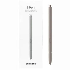 Samsung S-Pen Stylus per S24 Ultra EJ-PS928 Titanium Gray-0