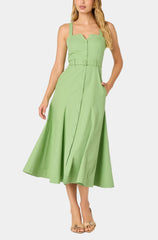 Mckinley Dress