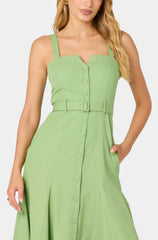 Mckinley Dress
