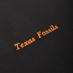 ACG S/S T-SHIRT "TEXAS FOSSILS"