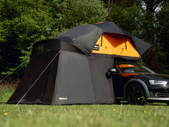 TentBox Lite XL Living Pod – Vorzelt