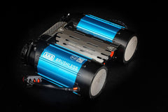 ARB BRUSHLESS TWIN AIR COMPRESSOR **FREE SHIPPING**