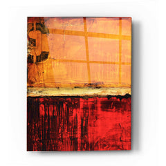 Epic Art 'Off Road 34 I' by Erin Ashley Acrylic Glass Wall Art