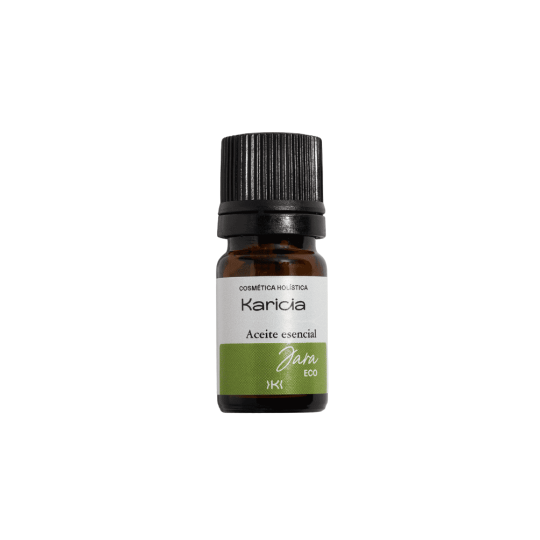Aceite Esencial de Jara de Karicia
