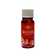 Aceite Aromático de Rosa