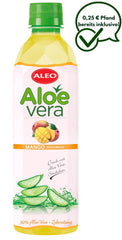 ALEO Aloe Vera Mango 0,5L