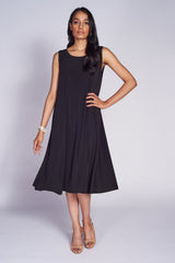 Aline Dress (Midi) - Code Vitesse