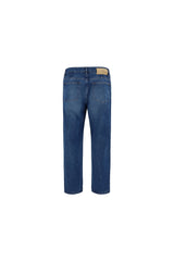 Ami Paris Tapered Fit Jeans im Sale